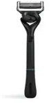 Gillette INTIMATE, Rasierapparat, Aluminium, Schwarz, 1 St&uuml;ck(e)