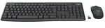 Logitech MK370 Combo for Business - Tastatur-und-Maus-Set