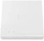 LANCOM LX-6200E - Funkbasisstation - 802.11ac Wave 2 - Wi-Fi 6 - 2.4 GHz, 5 GHz -