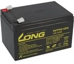 Kung Long Akku 12V 12Ah Pb Batterie Bleigel WP12-12E zyklenfest