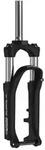 "SR Suntour Federgabel SR SF20 MOBIE A32 Cargo TBolt 20" 1.1/8" AHead 15mm 70mm,