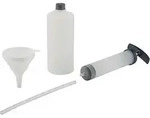 Motor&ouml;l- Service-Set