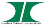 INTER-TECH IPC 2HU-K-240L Komponenten Geh&auml;use & Systemgeh&auml;use