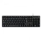 Logitech G413 SE - BLACK - ESP MEDITER - Tastatur