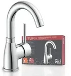 FUTURA Waschtischarmatur Niederdruck, Chrom