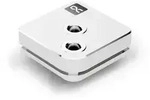 Alphacool Core 1 CPU-K&uuml;hler - Wei&szlig; CPU-K&uuml;hler mit L&uuml;fter