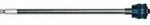 Bosch Accessories 2608594263 Aufnahmeschaft f&uuml;r Lochs&auml;ge 1St.