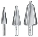 KWB Blechsch&auml;lbohrer-Set, 525090, 3-teilig