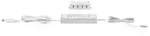 PAULMANN 999.47 - 25 W - 30000 h - 230 V - 12 V - 81 mm - 30 mm