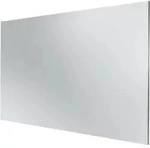 celexon Rahmenleinwand Expert PureWhite 280 x 158 cm