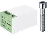 DIN 912 Edelstahl A2 M8x20 HP E-NORMpro - Artikel: 4317784229180