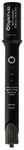 "by.schulz 10389 Vorbau Adapter A-Head Alu, Gewindegabel 1 1/8", Gabel innen: &oslash; 25,4