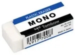 Tombow MONO, Kunststoff, Wei&szlig;, Erwachsener, Japan, 1 St&uuml;ck(e)