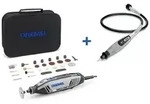 Dremel 4250-1/35 F0134250KA Multifunktionswerkzeug mit Zubeh&ouml;r