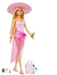 Barbie Strand Tag Barbie