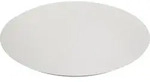 Cleartex Bodenschutzmatte ultimat FC126020RR rund 60cm