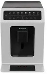 Krups Evidence EA897A10 ECOdesign Kaffeevollautomat weiß/schiefer Krups Evidence EA897A10 ECOdesign Kaffeevollautomat weiß/schiefer