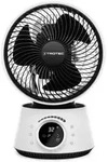 TROTEC 360&deg;-Turbo-Ventilator TVE 100 | 26 Watt Leistung, 32 Geschwindigkeitsstufen 