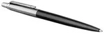 Parker 1953207, Clip, Clip-on-Einziehkugelschreiber, Nachf&uuml;llbar, Blau, 1 St&uuml;ck(e),