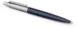 Parker 1953209, Clip, Clip-on-Einziehkugelschreiber, Nachf&uuml;llbar, Blau, 1 St&uuml;ck(e)