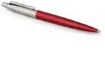 Parker 1953241, Clip, Clip-on-Einziehkugelschreiber, Nachf&uuml;llbar, Blau, 1 St&uuml;ck(e)
