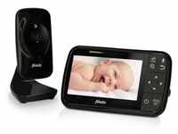 Alecto Baby DVM149 Babyphone mit Kamera - Immer in sicherer Verbindung mit...