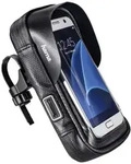 Hama Multi Handy Haltetasche Fahrrad Passend f&uuml;r Handy-Modell: Univerz&aacute;ln&iacute; Breite