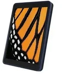 Logitech Rugged Combo 3 Touch for Education - Tastatur und Folioh&uuml;lle - mit Trackpad