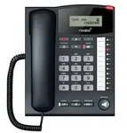 "JABLOCOM - ""Essence"" 4G Desktop Phone - Mobiltelefon - 1.300 mAh"