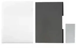 KENSINGTON MagPro Elite Pvc Surface 13 Audio, Video, Display & TV Optionen & Zubeh&ouml;r