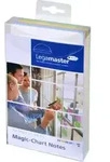 Magic-Chart Notes 10x20cm VE=500 St&uuml;ck farbig sortiert