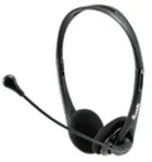 Equip USB-Headset Eingabe / Ausgabe Kopfh&ouml;rer & Headsets
