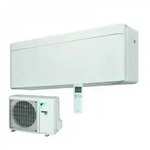 DAIKIN Klimaanlage Set Stylish | FTXA20CW+RXA20A | 2,0 kW | inkl. Montage &