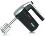 Emerio Handmixer, 3 Geschw