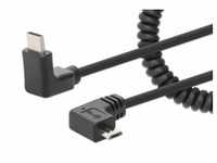 IC Intracom Manhattan - USB-Kabel - USB-C (nur Spannung) (M)