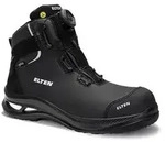 Sicherheitsstiefel TERENCE XXG PRO BOA&reg; GTX black Mid ESD S3S HI CI, Gr. 39