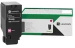 Lexmark - Magenta - original - Tonerpatrone - f&uuml;r Lexmark XC4342