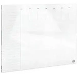 Wochenplaner Glas - Nobo&reg;