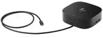 HP USB-C/A Universal Dock G2 - Dockingstation