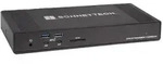 Sonnet Echo 20 SuperDock - Dockingstation - USB4 / Thunderbolt 4