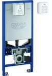 Grohe WC-Element RAPID SLX Sp&uuml;lkasten GDX