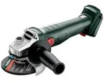 Metabo W 18L 9-115 602246840 Akku-Winkelschleifer 115mm 18V