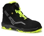 Sicherheitsstiefel AMBITION BOA&reg; Mid ESD S2, Gr. 46