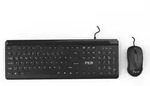 INCA Tastatur IMK-377 Erg.Design USB 3.0 DE-Layout retail Eingabe / Ausgabe M&auml;use &