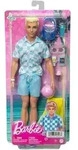 Barbie - Barbie Strandtag Ken
