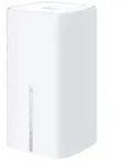 TP-Link VX800v V1 - Wireless Router - Netz - DSL-Modem 4-Port-Switch - 1GbE, DECT,