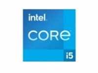 Intel Core i5 12600T (12. Gen.) 2.1 GHz 6 Kerne 12 Threads 18 MB Cache-Speicher
