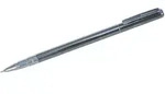 Gel-Tintenroller EnerGel slim 0.25mm silber