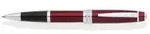 Gel-Tintenroller Rollerball Bailey Rot-Lack