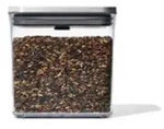 OXO Good Grips POP Vorratsbeh&auml;lter Steel 1.6 L